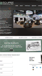 Mobile Screenshot of eclipsedisplays.com